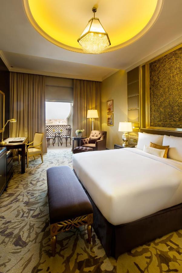 فندق إزدان بالاس الدوحة المظهر الخارجي الصورة Deluxe Room